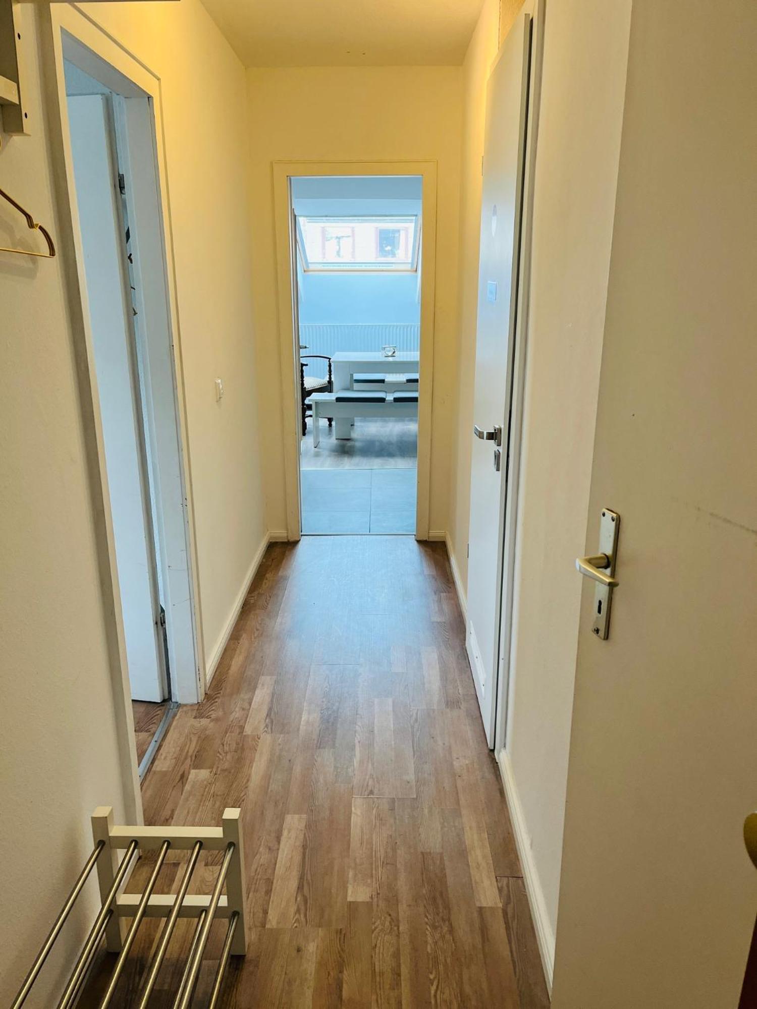 Feldhouse Apartment Bremen Exterior photo