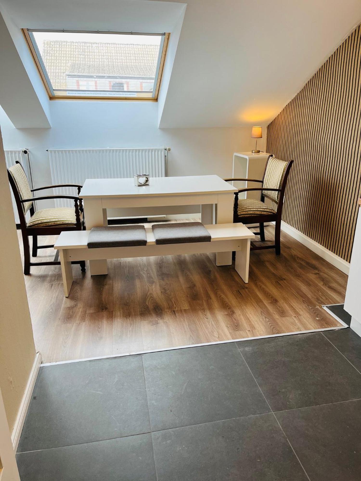 Feldhouse Apartment Bremen Exterior photo