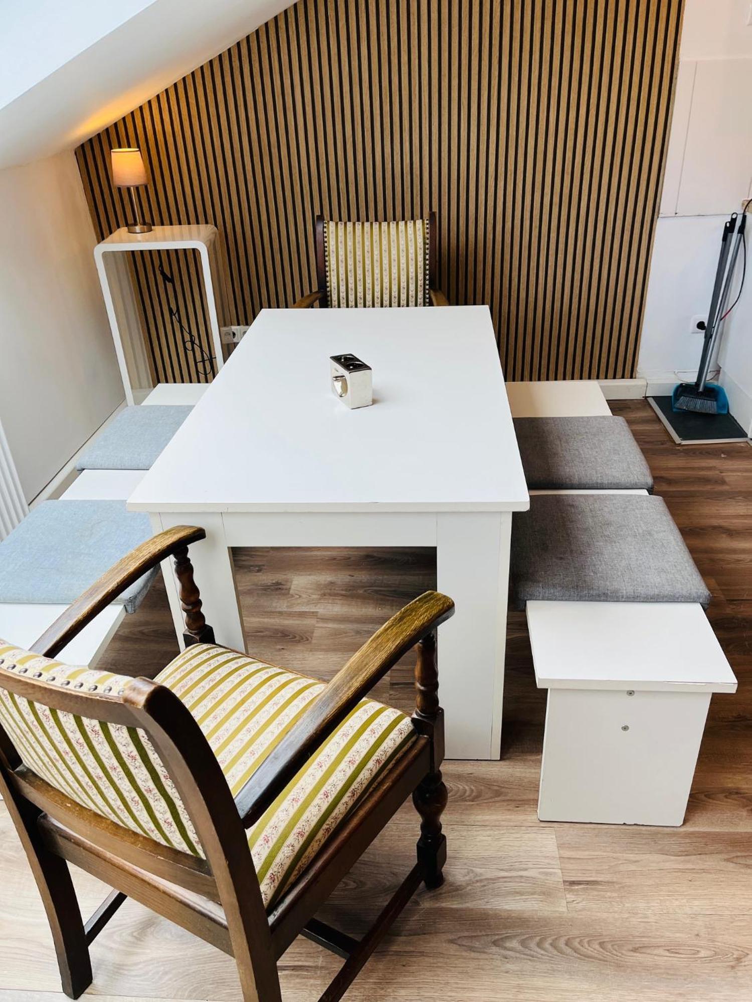 Feldhouse Apartment Bremen Exterior photo