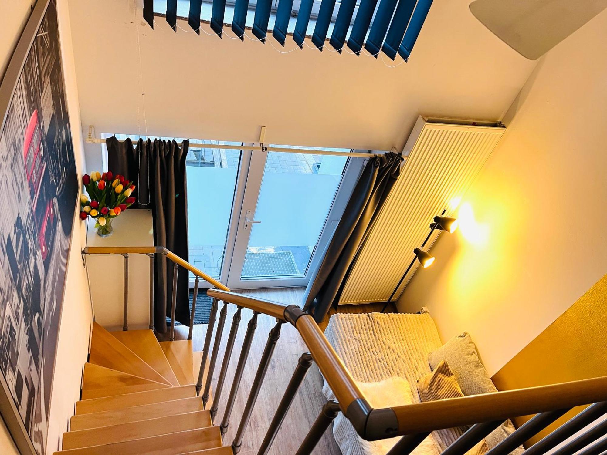 Feldhouse Apartment Bremen Exterior photo