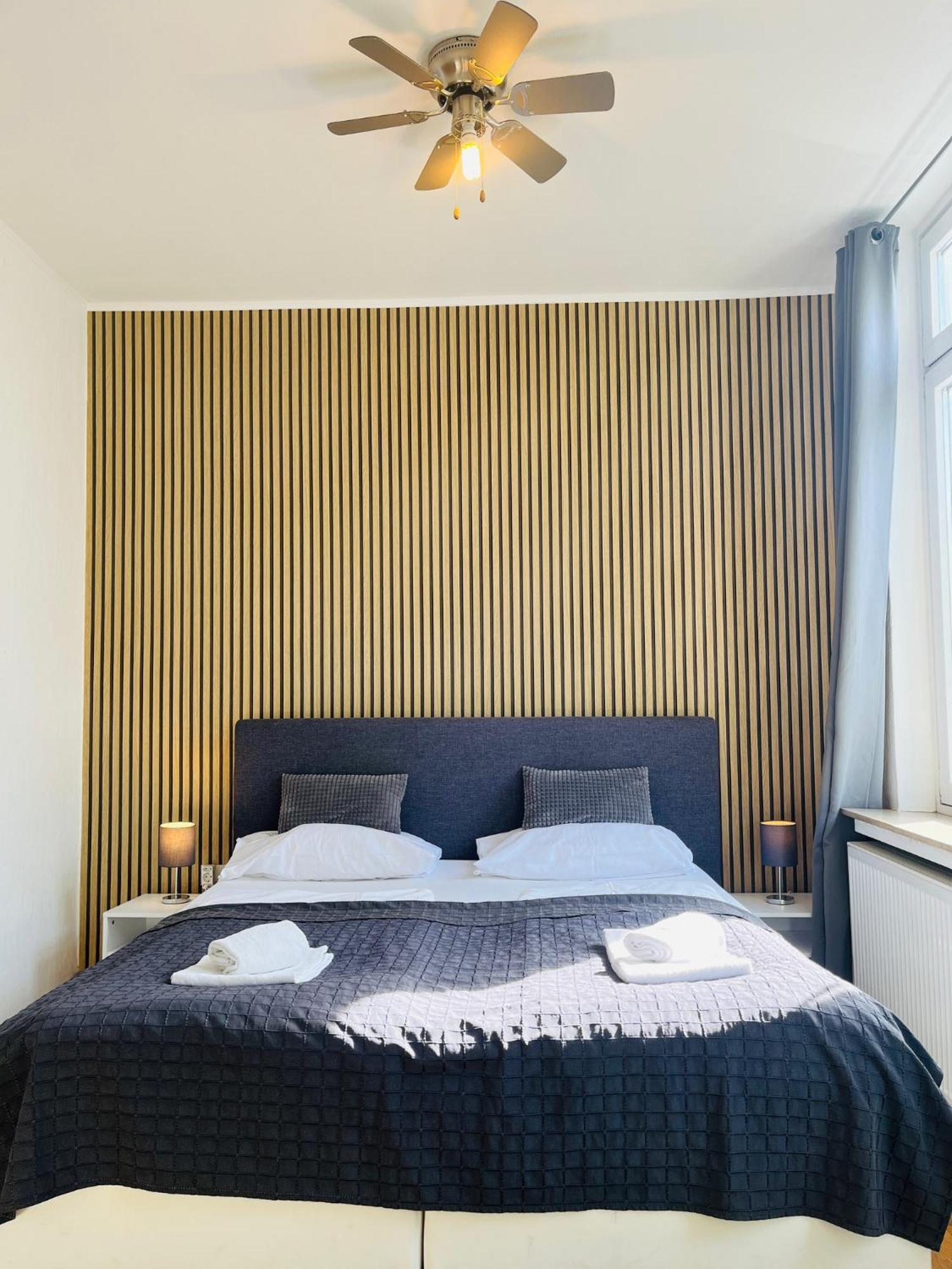 Feldhouse Apartment Bremen Exterior photo