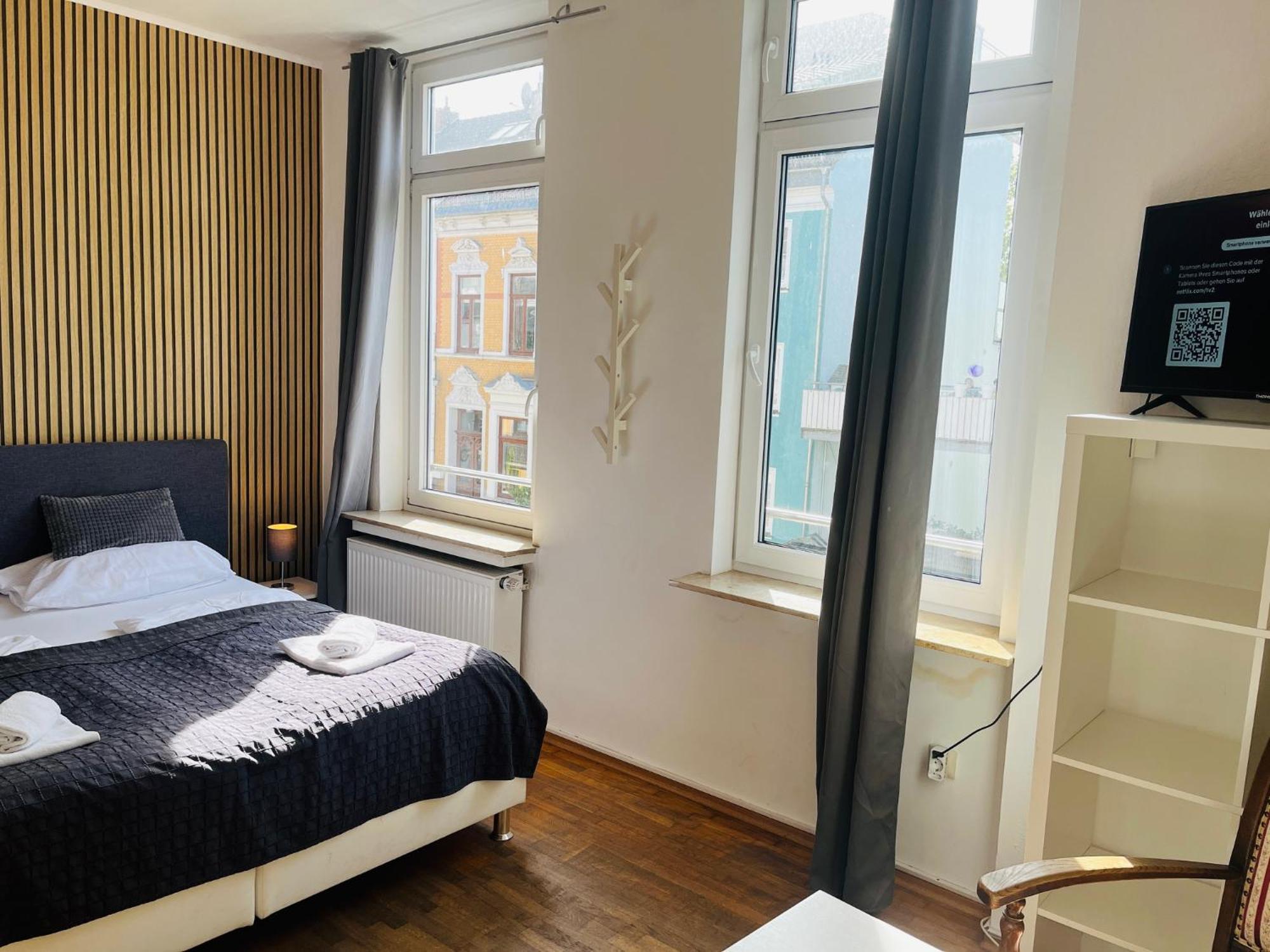 Feldhouse Apartment Bremen Exterior photo