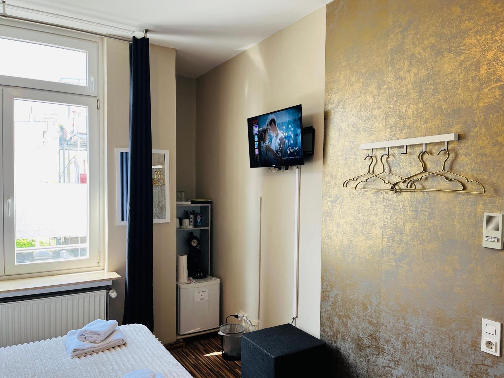 Feldhouse Apartment Bremen Exterior photo