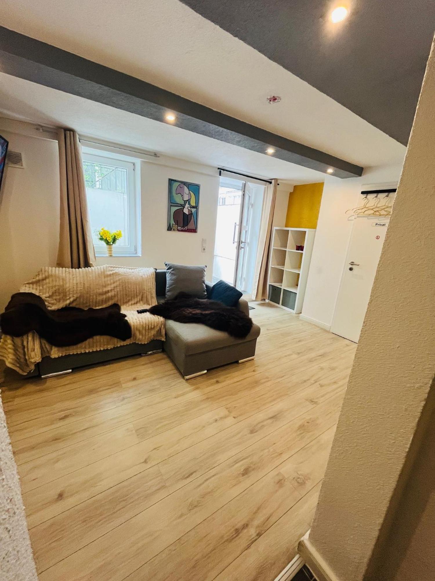 Feldhouse Apartment Bremen Room photo